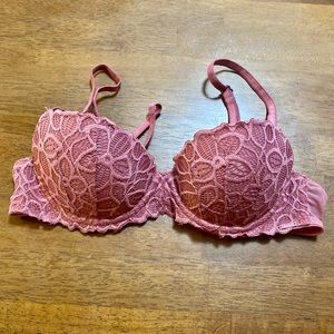 PINK Victoria Secret bra